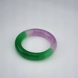 Brand New Jade Bangle Bracelet